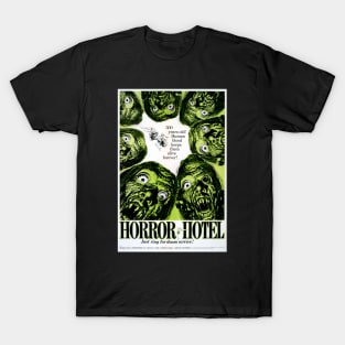 Horror Hotel T-Shirt